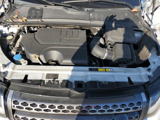 صورة رقم 12 من المزاد - 2018 LAND ROVER RANGE ROVE مع VIN SALVR2RX1JH286069