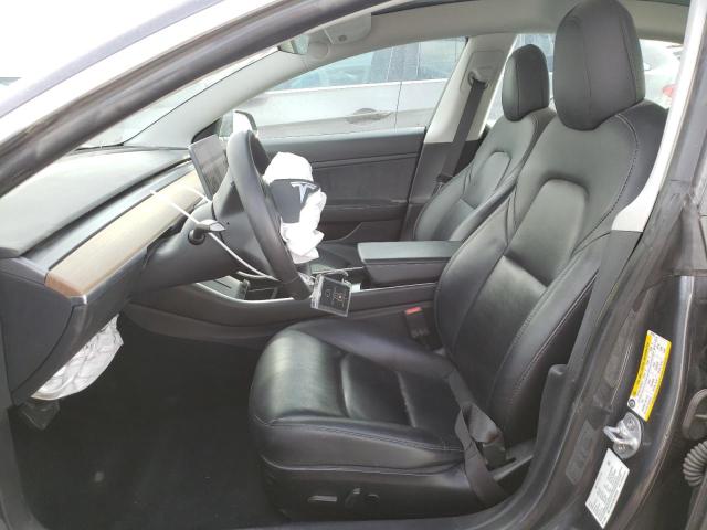 Photo 7 from auction – 2020 TESLA MODEL 3 with VIN 5YJ3E1EA8LF803523