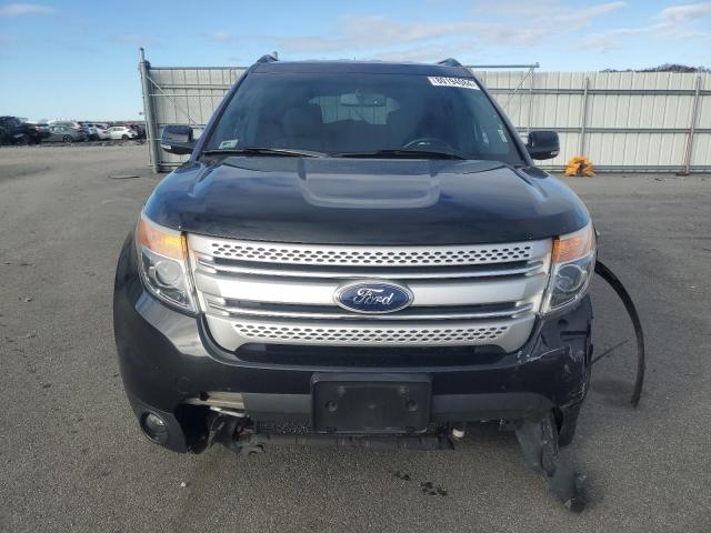 Photo 5 from auction – 2015 FORD EXPLORER X with VIN 1FM5K8D89FGB05324