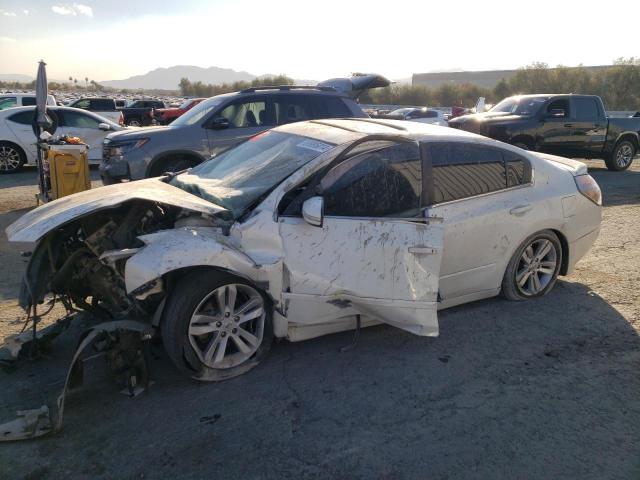 NISSAN ALTIMA SR 2012 with VIN 1N4BL2AP8CN492359 - Photo from auction