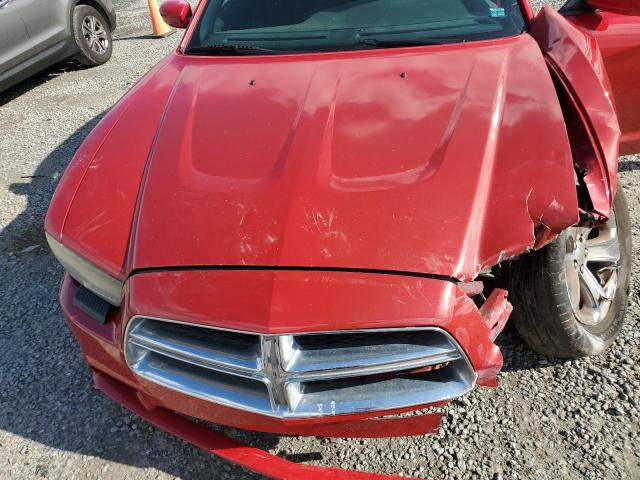 Photo 11 from auction – 2012 DODGE CHARGER SE with VIN 2C3CDXBG5CH303042