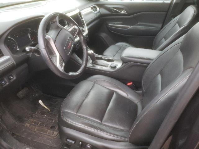 Photo 7 from auction – 2018 GMC ACADIA with VIN 1GKKNMLS2JZ160543