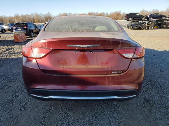 Photo 6 from auction – 2015 CHRYSLER 200 LIMITE with VIN 1C3CCCAB2FN562455