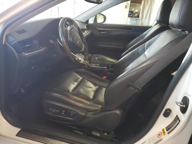Photo 7 from auction – 2014 LEXUS ES 350 with VIN JTHBK1GG5E2139319