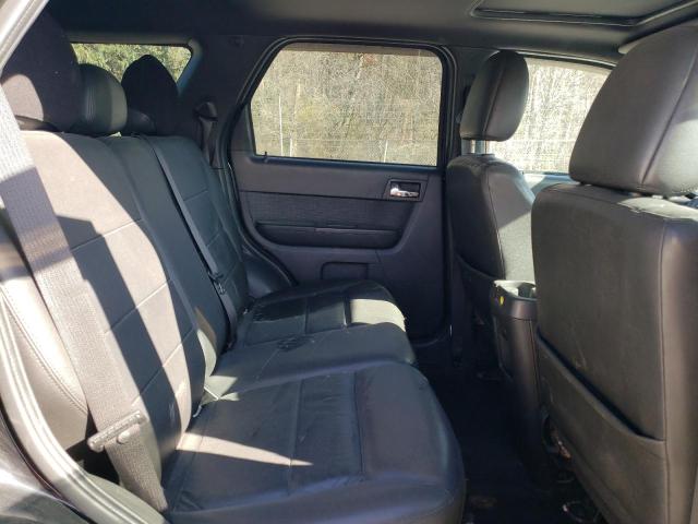 Photo 11 from auction – 2010 FORD ESCAPE LIM with VIN 1FMCU9EG9AKB66644