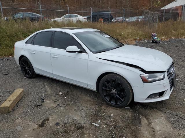 Photo 4 from auction – 2013 AUDI A4 PREMIUM with VIN WAUFFAFL5DN028012