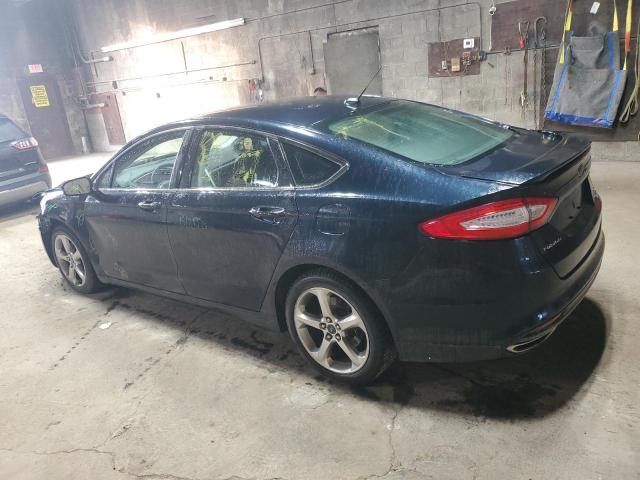 Photo 2 from auction – 2014 FORD FUSION SE with VIN 3FA6P0H98ER266467