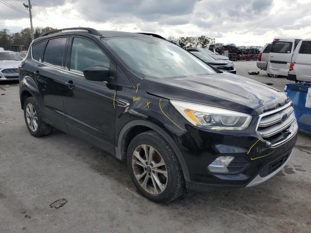 Photo 4 from auction – 2017 FORD ESCAPE SE with VIN 1FMCU9GD6HUD18932