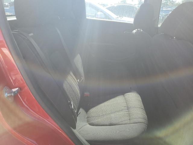 Zdjęcie 10 z aukcji – 2012 CHEVROLET SONIC LT z VIN 1G1JD6SB3C4187122