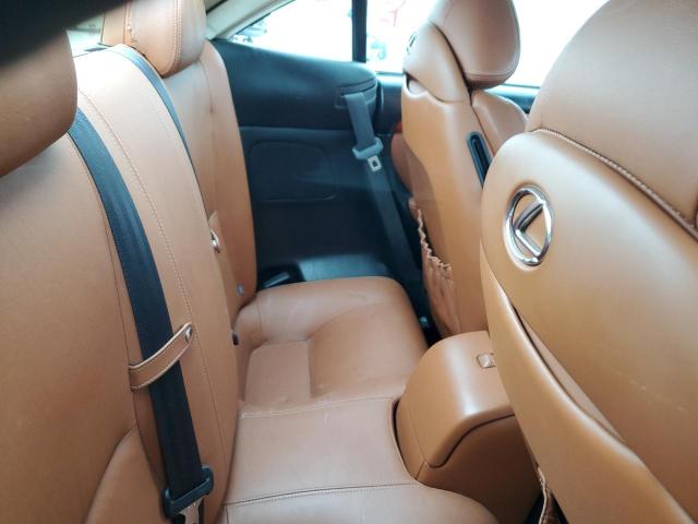 Foto 10 de la subasta – 2004 LEXUS SC 430 con VIN JTHFN48Y340055978
