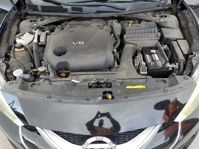 Photo 11 from auction – 2016 NISSAN MAXIMA 3.5 with VIN 1N4AA6AP1GC903353