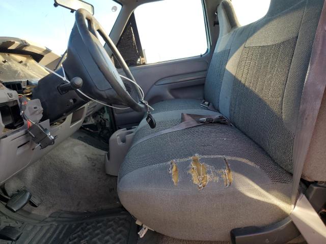 Photo 7 from auction – 1996 FORD F150 with VIN 1FTEF15N9TLA83512