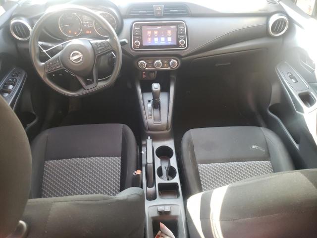 Photo 8 from auction – 2023 NISSAN VERSA S with VIN 3N1CN8DV3PL821970