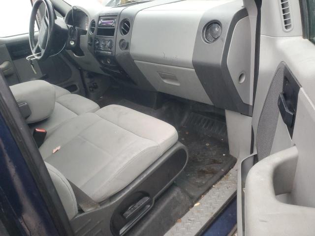 Photo 8 from auction – 2007 FORD F150 with VIN 1FTRF12287KC23461
