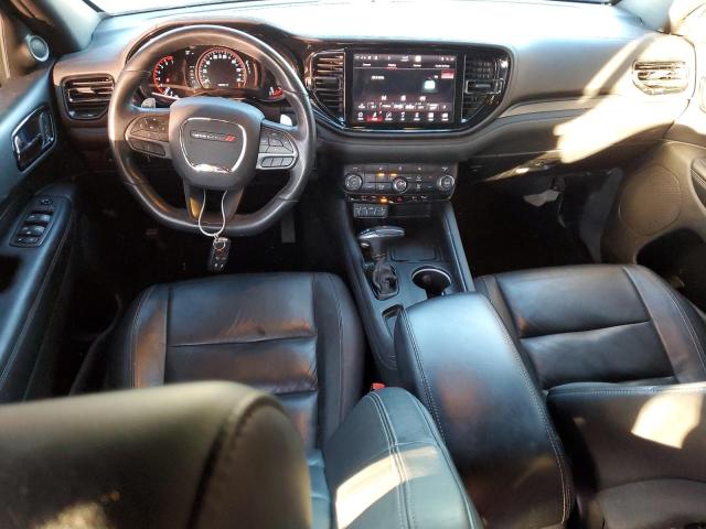 Photo 8 from auction – 2021 DODGE DURANGO GT with VIN 1C4RDJDGXMC683791