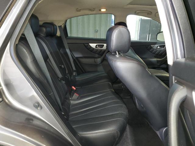 Photo 11 from auction – 2013 INFINITI FX37 with VIN JN8CS1MW9DM174325