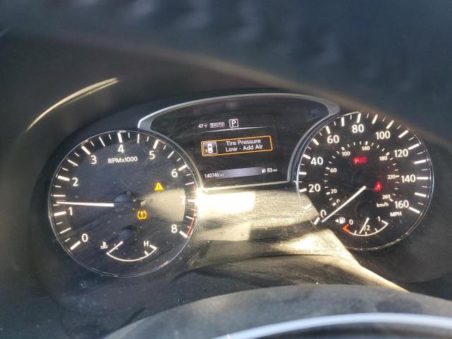 Photo 9 from auction – 2016 NISSAN PATHFINDER with VIN 5N1AR2MM7GC644022