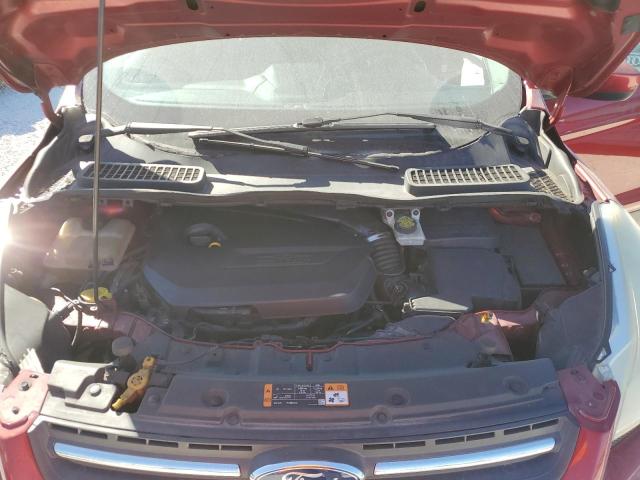 Photo 12 from auction – 2015 FORD ESCAPE SE with VIN 1FMCU0GX4FUA68741