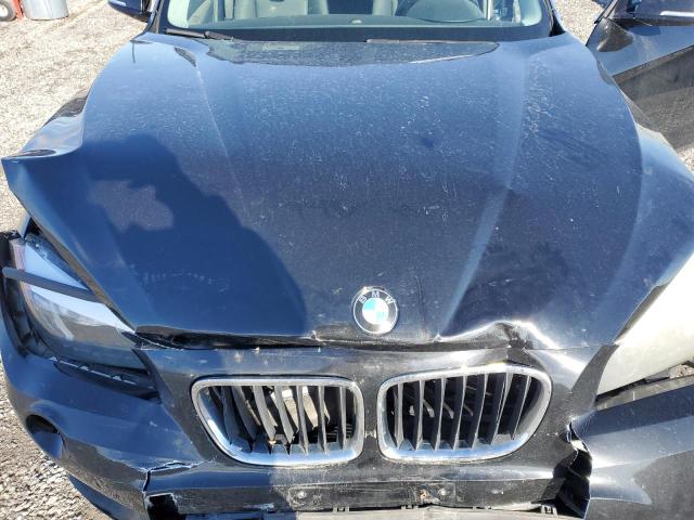 Photo 11 from auction – 2014 BMW X1 XDRIVE2 with VIN WBAVL1C52EVY16709