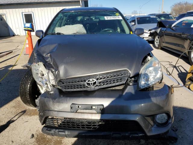 Photo 5 from auction – 2006 TOYOTA MATRIX with VIN 2T1LR30E66C562743