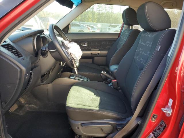 Снимка 7 от търг – 2012 KIA SOUL + с VIN KNDJT2A64C7473437