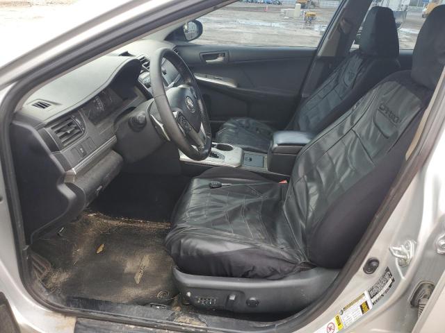 Photo 7 from auction – 2012 TOYOTA CAMRY BASE with VIN 4T1BF1FK9CU164216