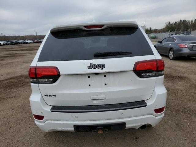 Photo 6 from auction – 2021 JEEP GRAND CHER with VIN 1C4RJFBG5MC685828