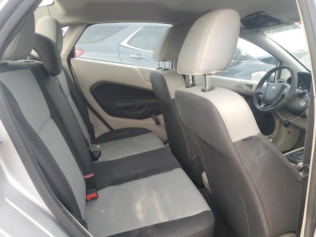 Photo 10 from auction – 2011 FORD FIESTA S with VIN 3FADP4AJ2BM140780