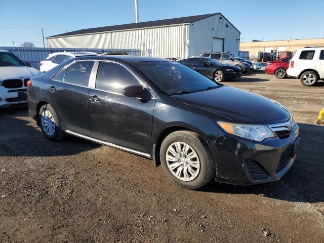Photo 4 from auction – 2012 TOYOTA CAMRY BASE with VIN 4T1BF1FK4CU091014
