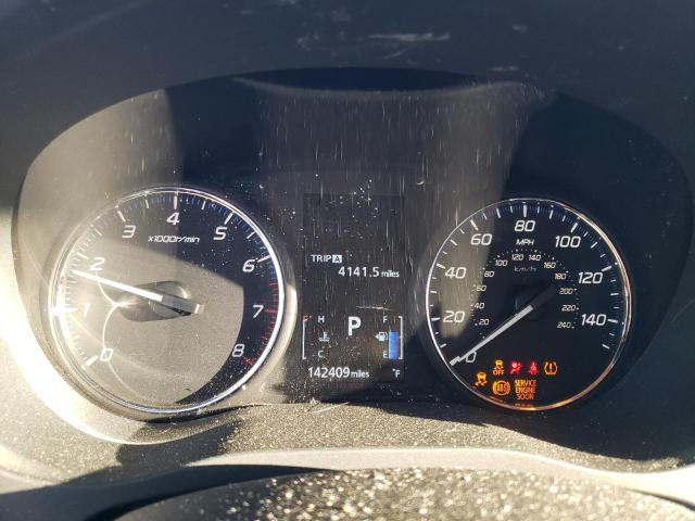 Photo 9 from auction – 2017 MITSUBISHI OUTLANDER with VIN JA4AD2A30HZ029514