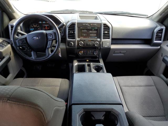صورة رقم 8 من المزاد - 2015 FORD F150 SUPER مع VIN 1FTEW1EPXFFA50149