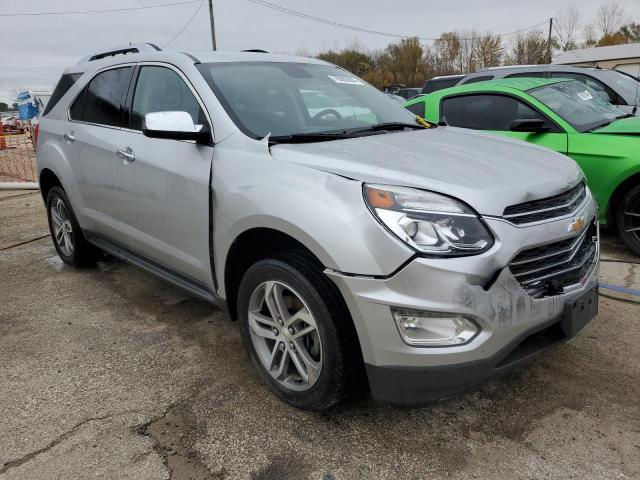 Photo 4 from auction – 2017 CHEVROLET EQUINOX PR with VIN 2GNALDEK6H1554065