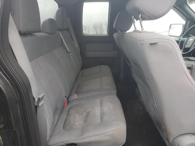 Photo 10 from auction – 2013 FORD F150 SUPER with VIN 1FTEX1EM3DFD61163