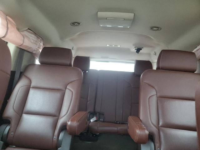 Photo 10 from auction – 2017 CHEVROLET SUBURBAN C with VIN 1GNSCJKC3HR380897