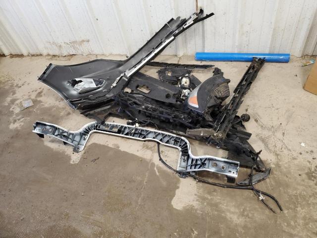 Photo 13 from auction – 2018 FORD EDGE TITAN with VIN 2FMPK4K83JBC10610