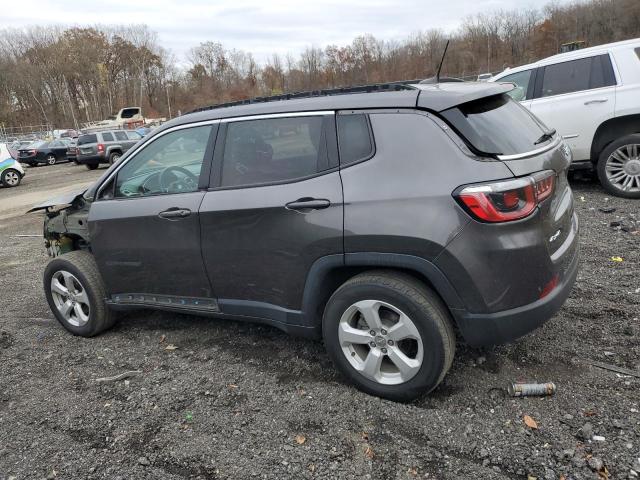Photo 2 from auction – 2018 JEEP COMPASS LA with VIN 3C4NJDBB5JT393040