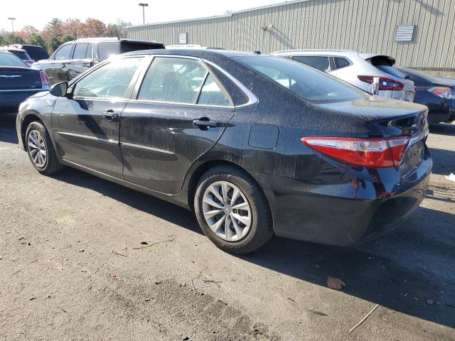 Photo 2 from auction – 2016 TOYOTA CAMRY LE with VIN 4T4BF1FK2GR577221
