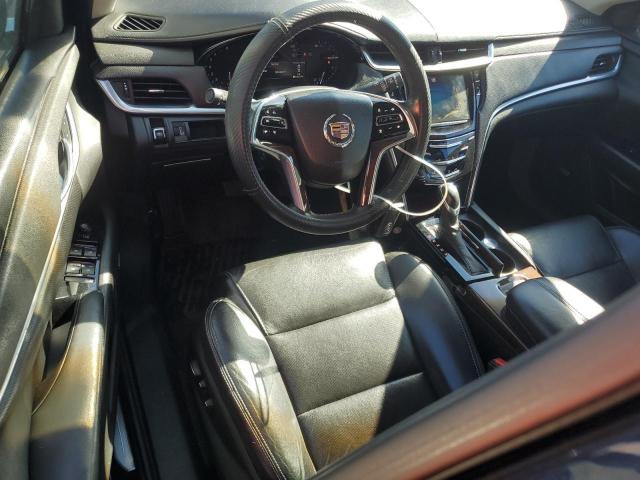 Photo 8 from auction – 2014 CADILLAC XTS with VIN 2G61L5S36E9161663