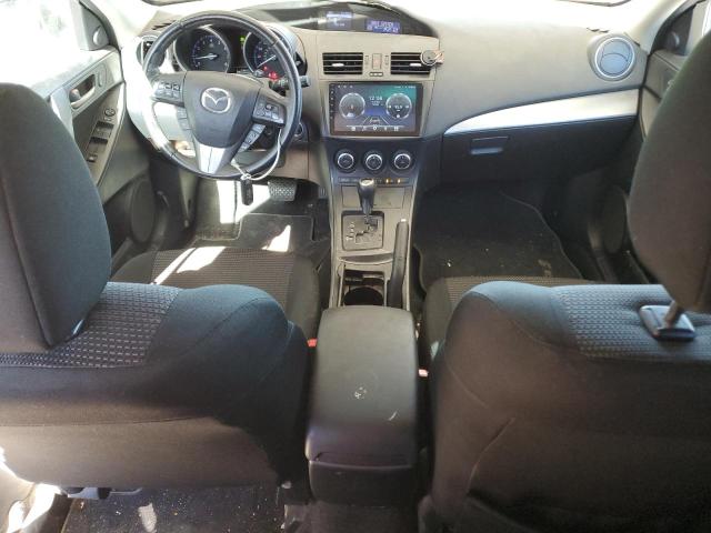 Photo 8 from auction – 2013 MAZDA 3 with VIN JM1BL1LP5D1735829