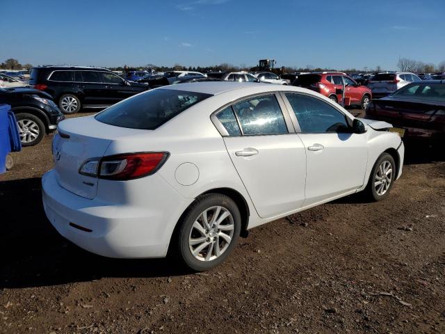 Photo 3 from auction – 2012 MAZDA 3 I with VIN JM1BL1V72C1619869