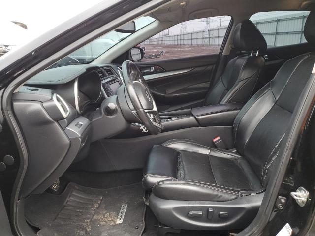 Photo 7 from auction – 2018 NISSAN MAXIMA 3.5 with VIN 1N4AA6AP1JC379421