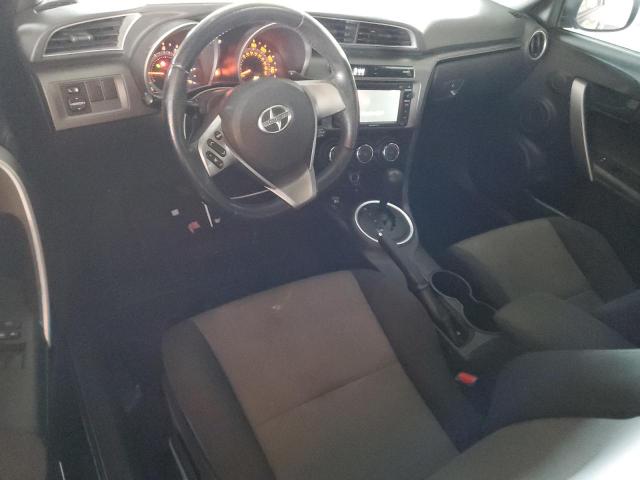 Photo 8 from auction – 2015 TOYOTA SCION TC with VIN JTKJF5C78FJ012675