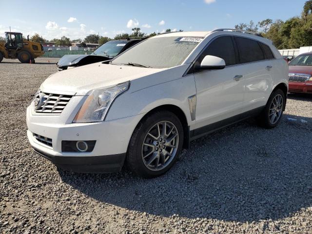 CADILLAC SRX PREMIU 2016 with VIN 3GYFNDE34GS580145 - Photo from auction