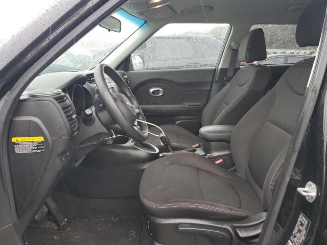 Photo 7 from auction – 2019 KIA SOUL with VIN KNDJN2A23K7687387