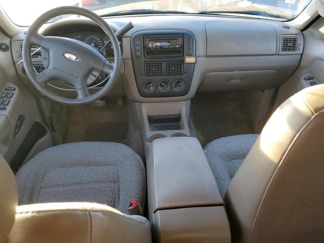 Photo 8 from auction – 2003 FORD EXPLORER X with VIN 1FMZU72K73ZA43409