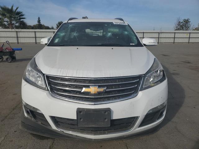 Photo 5 from auction – 2017 CHEVROLET TRAVERSE L with VIN 1GNKRGKD6HJ200028
