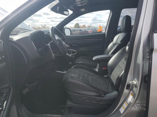 Photo 7 from auction – 2020 MITSUBISHI OUTLANDER with VIN JA4AD3A39LJ001014
