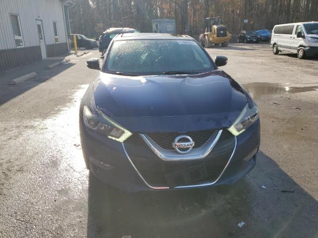 Photo 5 from auction – 2016 NISSAN MAXIMA 3.5 with VIN 1N4AA6AP2GC432510