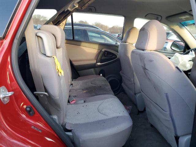 Снимка 10 от търг – 2007 TOYOTA RAV4 с VIN JTMBD33V775123751