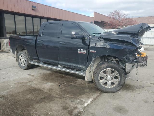 Photo 4 from auction – 2016 RAM 2500 SLT with VIN 3C6UR5DJ8GG186441